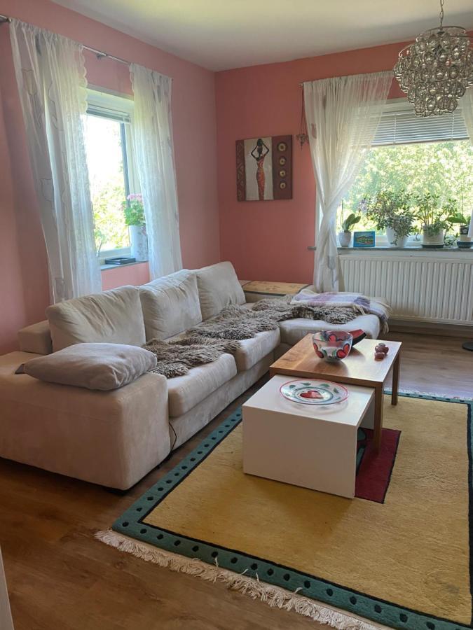 Ferienhaus Anita *